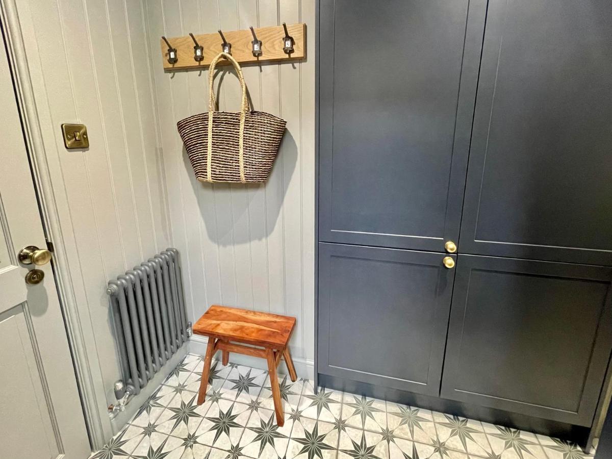 Stay At No 4 York Centre Zewnętrze zdjęcie