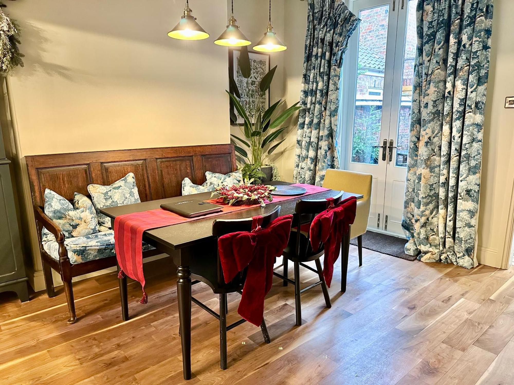 Stay At No 4 York Centre Zewnętrze zdjęcie